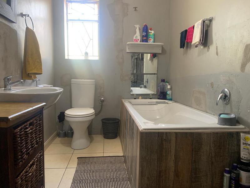 3 Bedroom Property for Sale in Westridge Western Cape